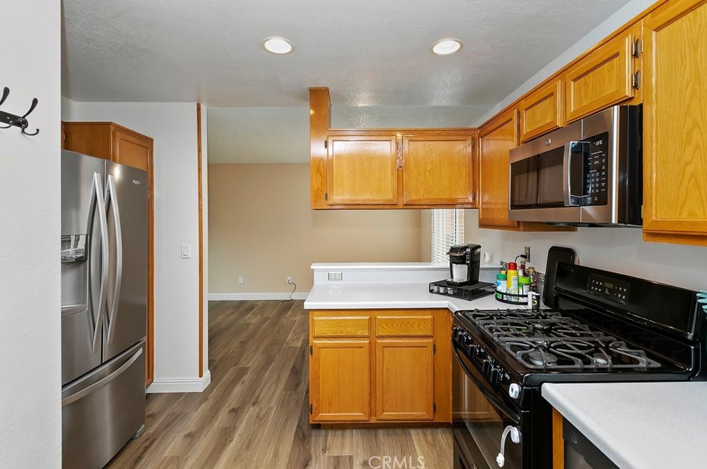 14156 Montego Bay Dr, Moreno Valley CA  92553-2905 exterior