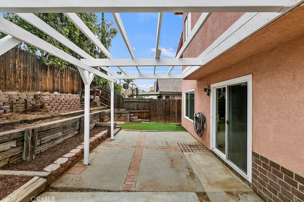 14156 Montego Bay Dr, Moreno Valley CA  92553-2905 exterior