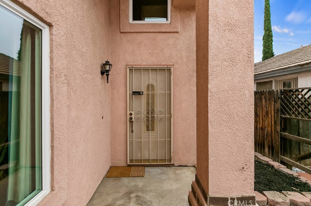 14156 Montego Bay Dr, Moreno Valley CA  92553-2905 exterior