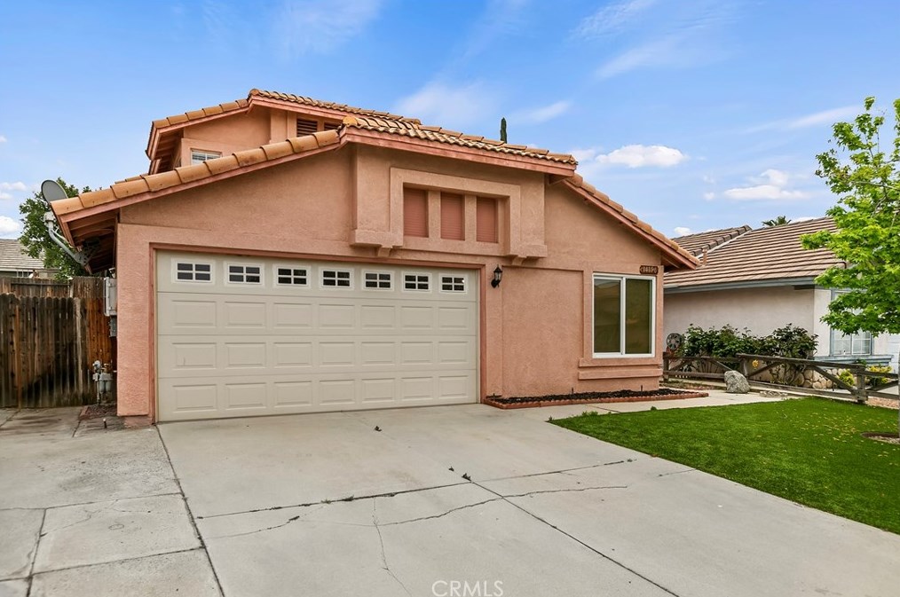 14156 Montego Bay Dr, Moreno Valley CA  92553-2905 exterior