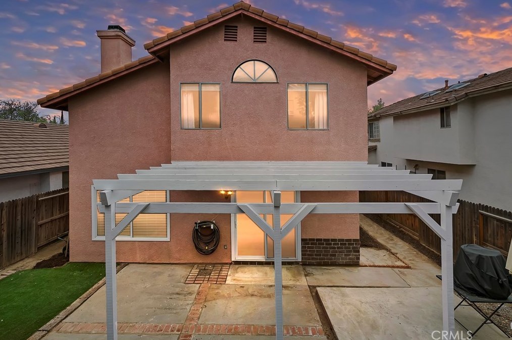 14156 Montego Bay Dr, Moreno Valley CA  92553-2905 exterior