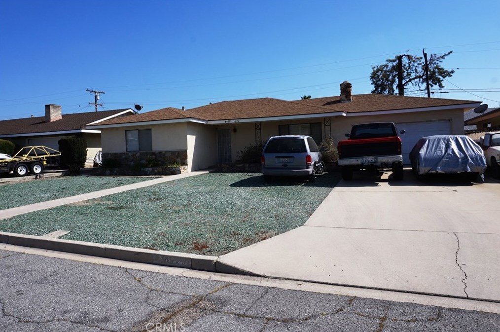 40361 Melrose Ave, Hemet, CA 92544-4610