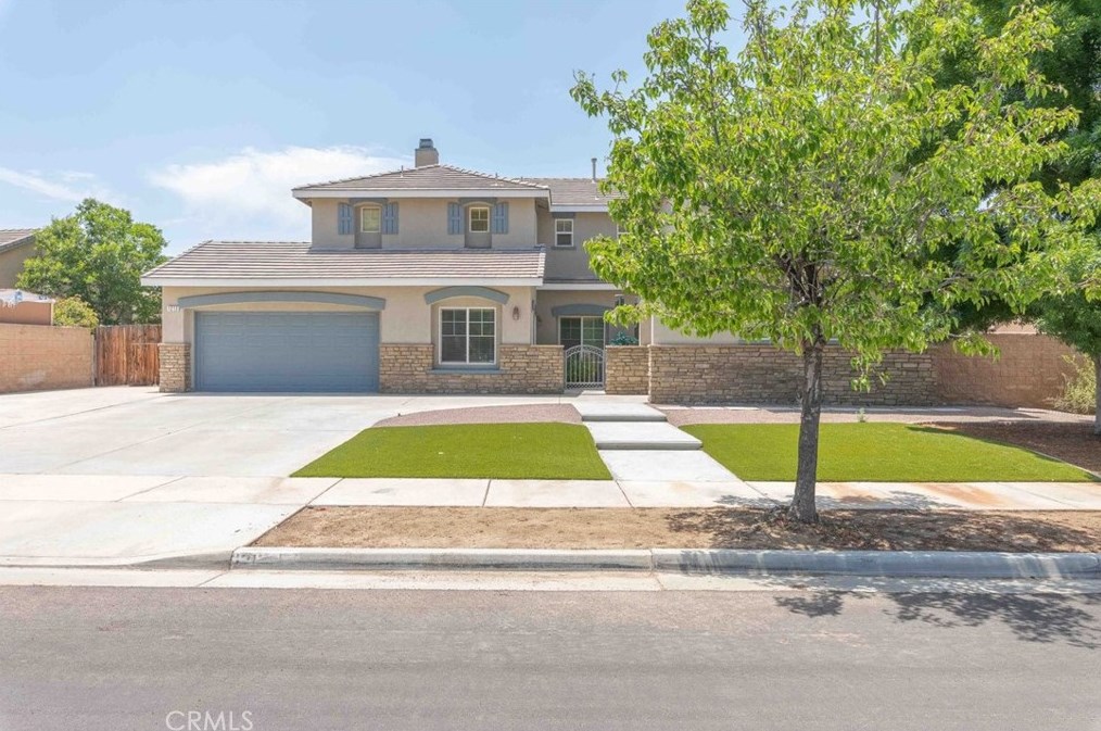1213 Spicestone Dr, Hemet, CA 92545-2164