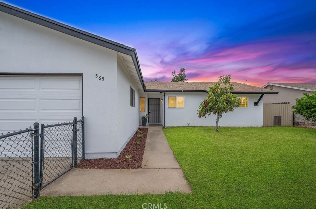 585 Arthur Ave, Oceanside, CA 92057
