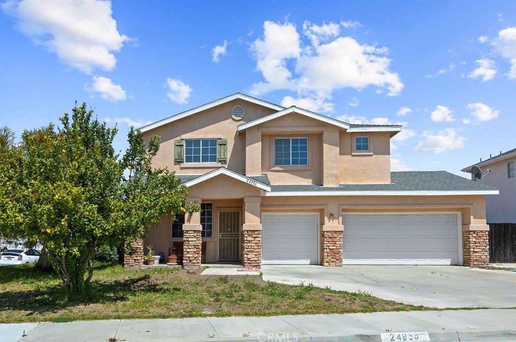 24956 Thames Ct, Hemet, CA 92544-2783