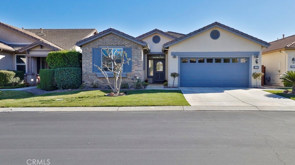 8335 Bogey Ave, Hemet, CA 92545-9360