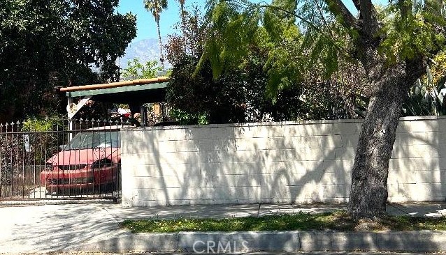 619 619 1/2 E Walnut Ave, Monrovia, CA 91016