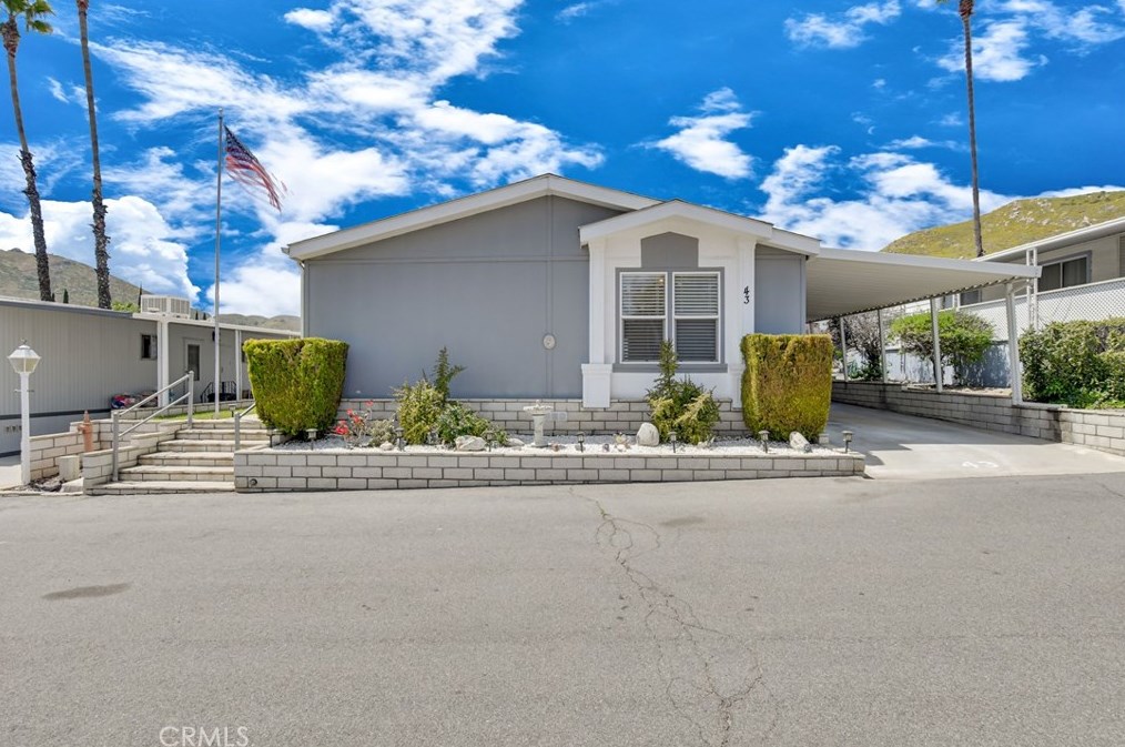 32600 43 State Hwy 74 #43, Hemet, CA 92545