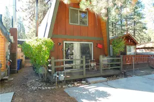 318 W Sherwood Blvd, Big Bear City, CA 92314 - Photo 4