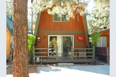 318 W Sherwood Boulevard, Big Bear City, CA 92314 - Photo 2