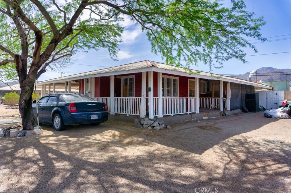 83040 Magnolia Ave, Trona, CA 93562