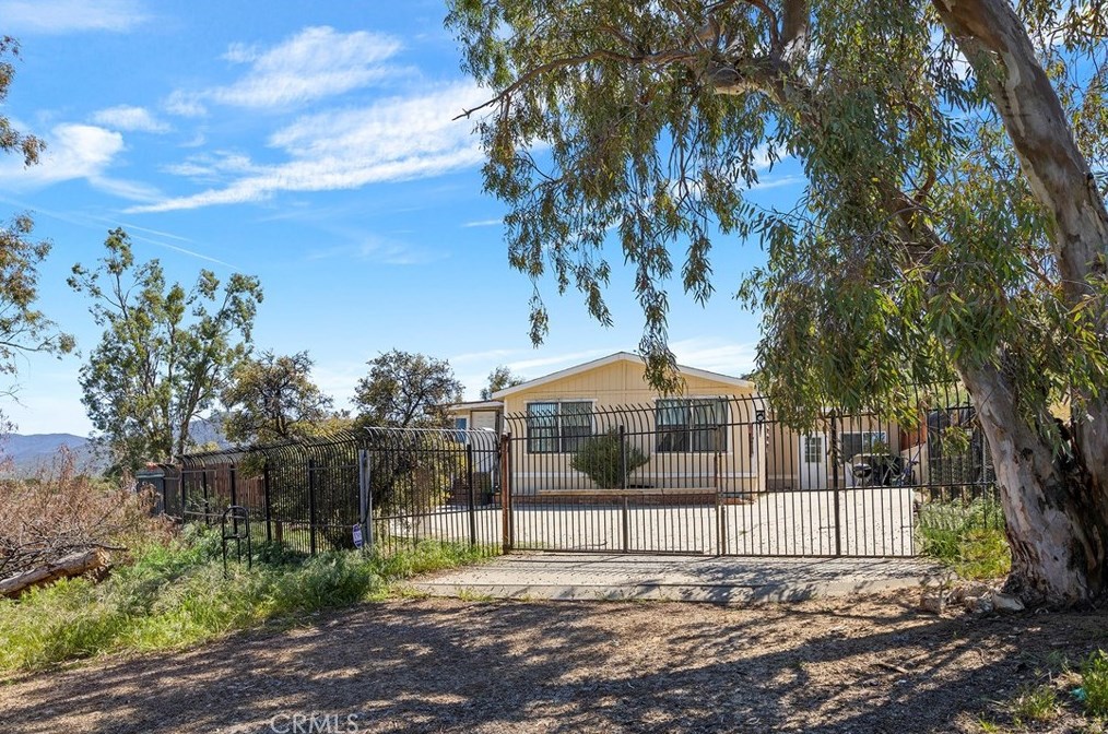 57181 Bailey Rd, Anza, CA 92539-9309