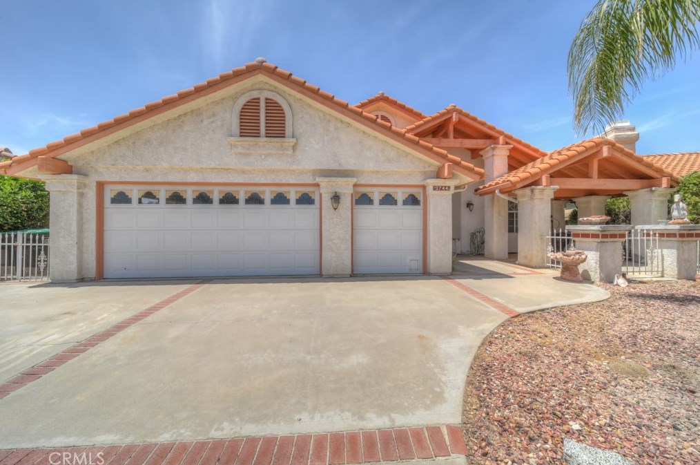 2744 Beech Tree St, Hemet, CA 92545-7791