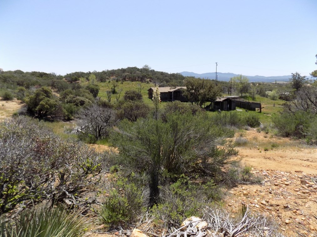 52315 Wheeler Rd, Anza, CA 92539