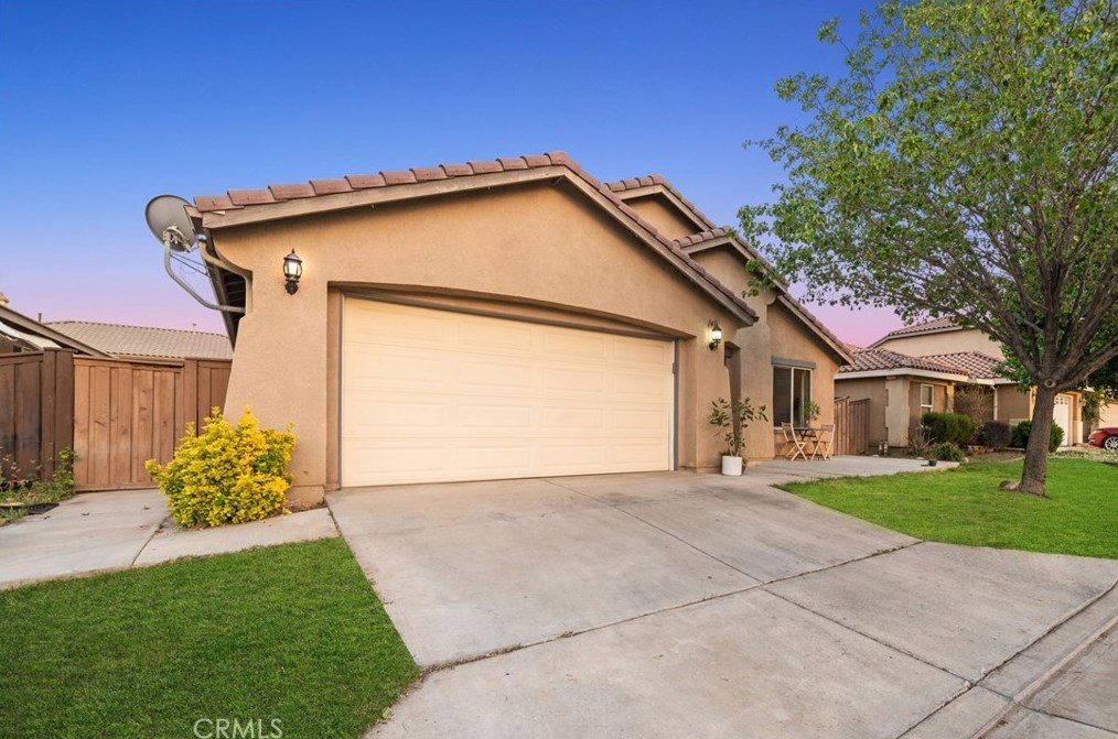 140 Ropango Way, Hemet, CA 92545-9193