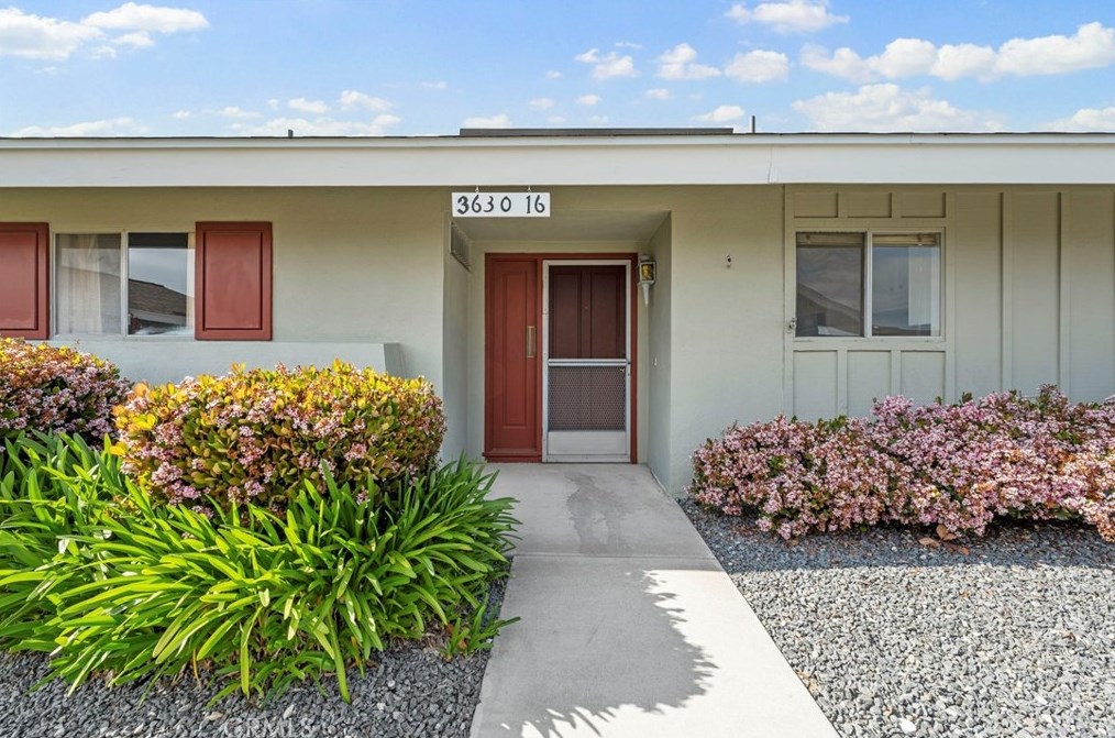 3630 Vista Campana #16, Oceanside, CA 92057