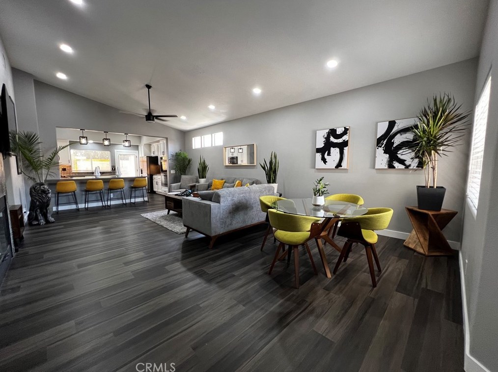 80199 Golden Horseshoe Dr, Indio, CA 92201