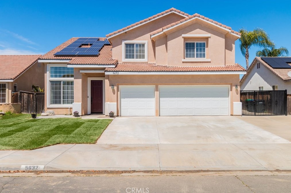 5632 Cheryl St, Hemet, CA 92544