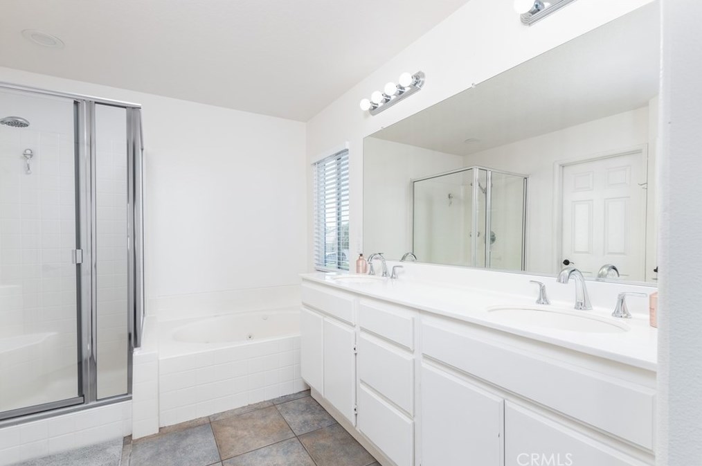 5632 Cheryl St, Hemet CA  92544-1745 exterior