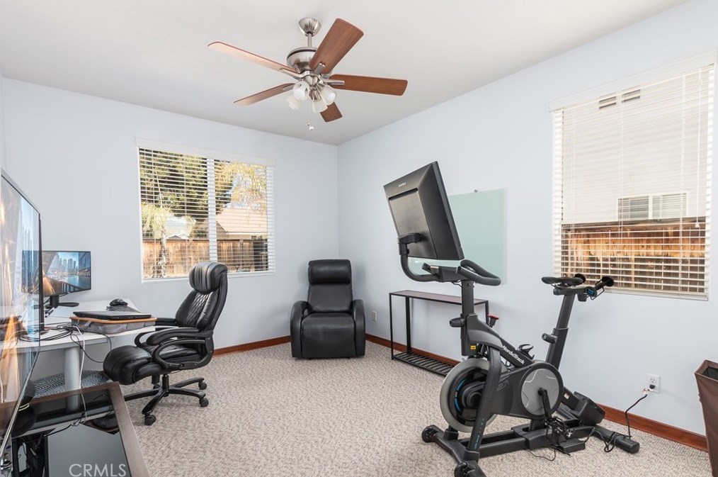5632 Cheryl St, Hemet CA  92544-1745 exterior