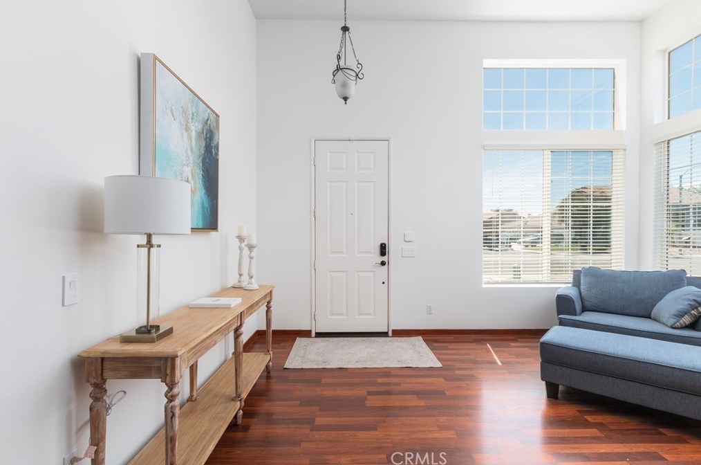 5632 Cheryl St, Hemet CA  92544-1745 exterior