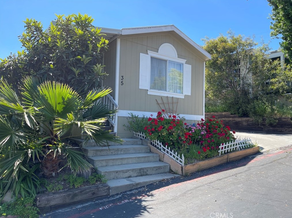 5700 Carbon Canyon Rd #35, Brea, CA 92823