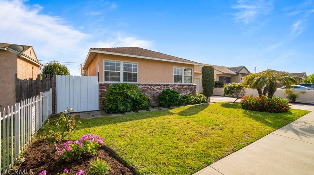 11324 Homestead St, Santa Fe Springs, CA 90670