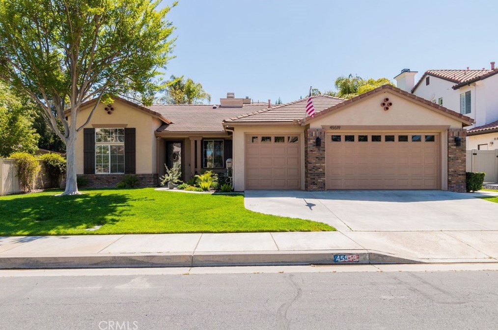 45519 Calle Los Mochis, Temecula, CA 92592