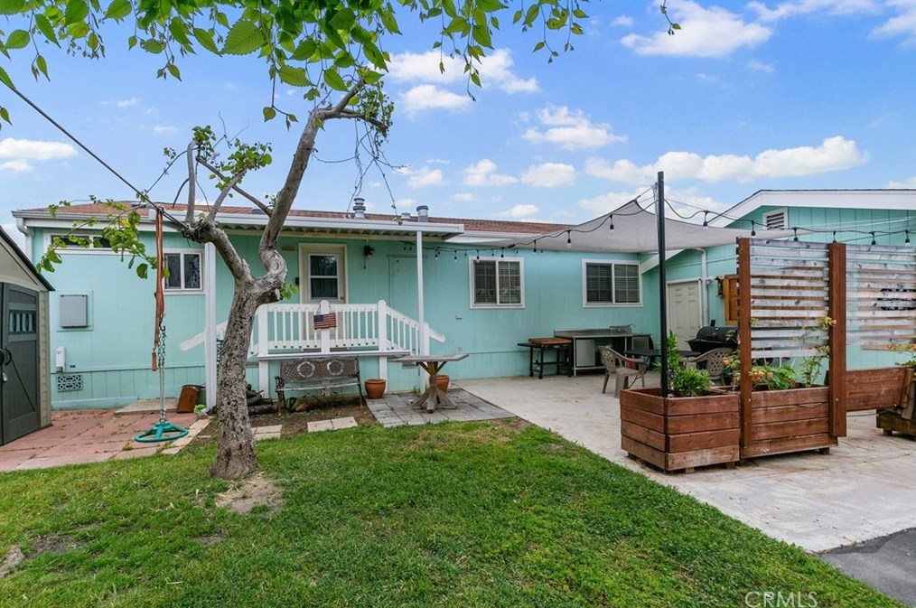 5815 E La Palma Ave #71, Anaheim, CA 92807