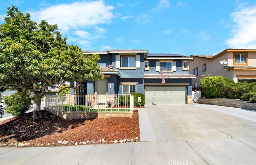 41126 Engelmann Oak St, Murrieta, CA 92562