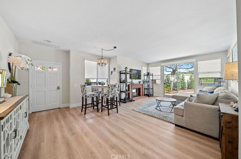68 Via Lampara, Trabuco Canyon, CA 92688
