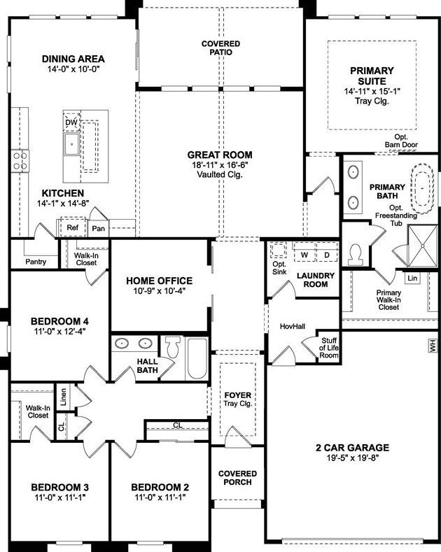 8719 W Tara Ct, Tehachapi, CA 93561