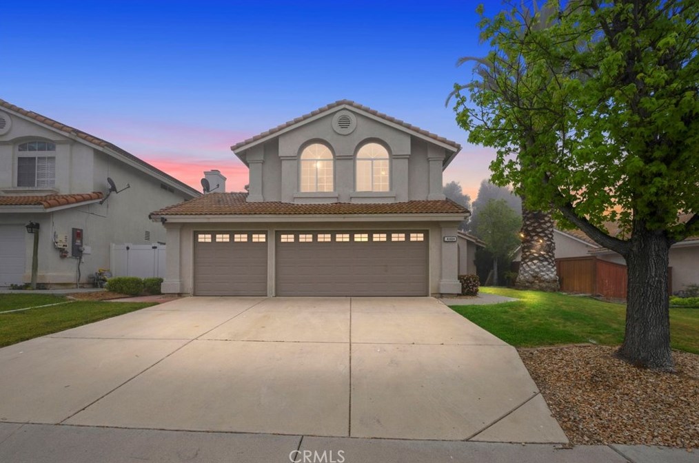 41024 Montelena Cir, Temecula, CA 92591