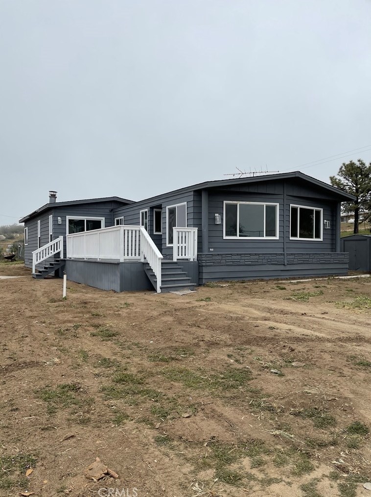 39680 Howard Rd, Anza, CA 92539