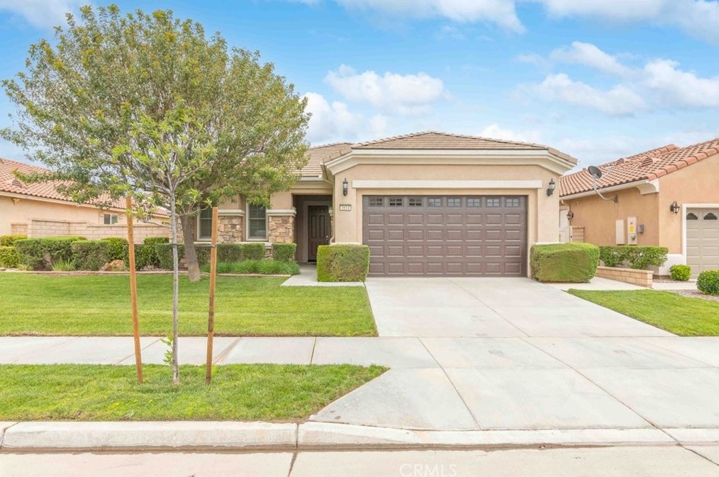 1614 Camino Cresta, Hemet, CA 92545-5411