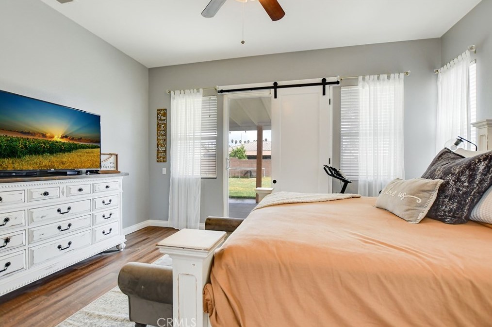 692 Alder Ct, Banning CA  92220-1291 exterior