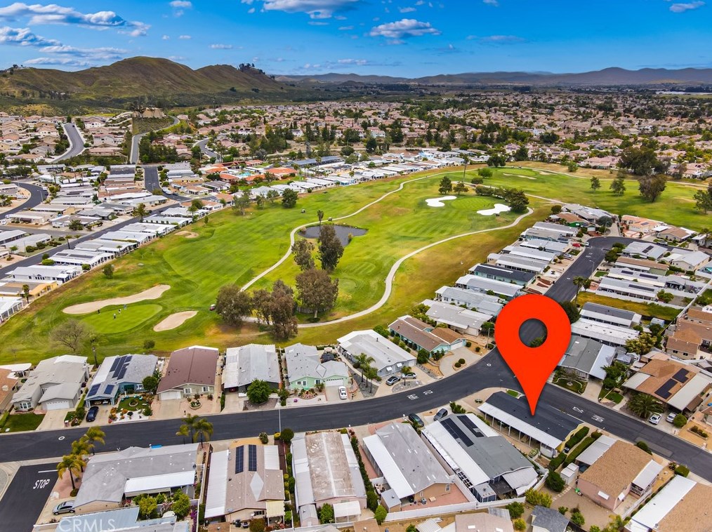 29045 Calle Del Buho, Murrieta, CA 92563-5661