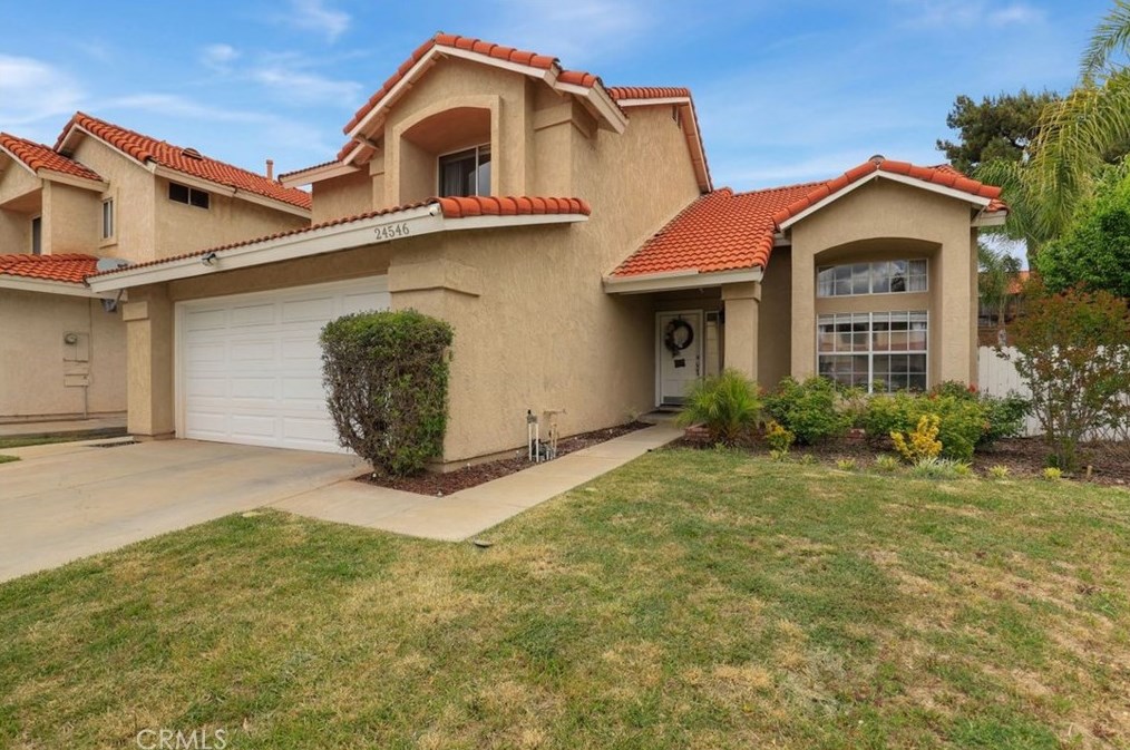 24546 New Haven Dr, Murrieta, CA 92562