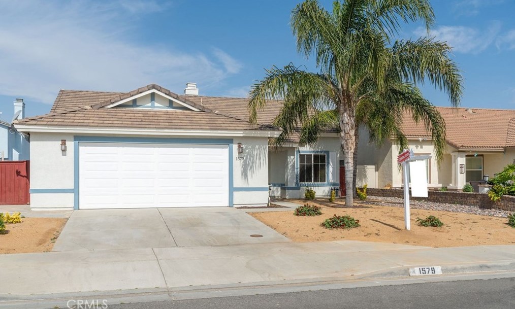 1579 Apple Blossom Way, Hemet, CA 92545-8096