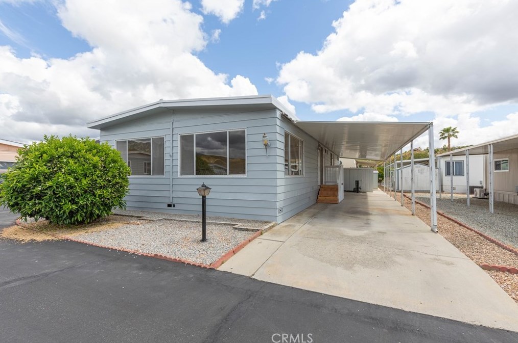 45521 E Florida #106, Hemet, CA 92544