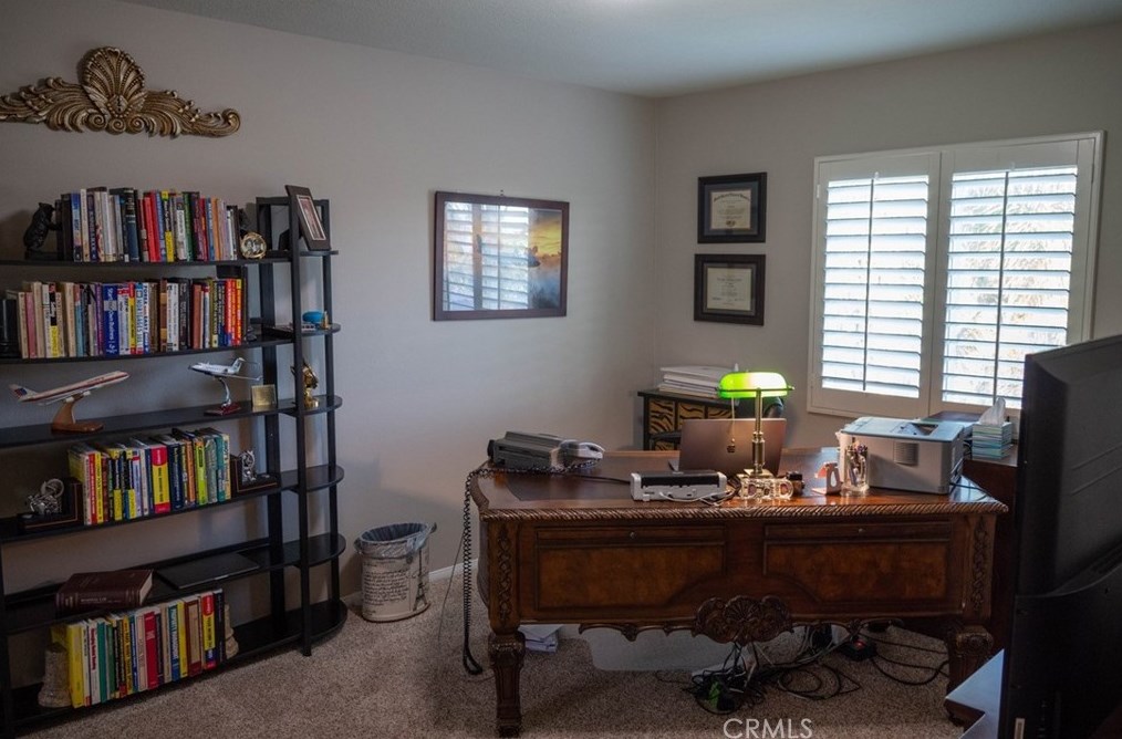 26535 Chamomile St, Murrieta CA  92562-4481 exterior