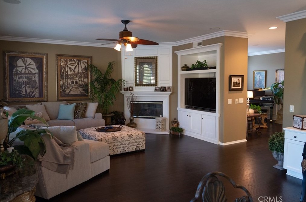 26535 Chamomile St, Murrieta CA  92562-4481 exterior