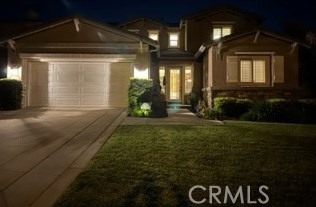 26535 Chamomile St, Murrieta CA  92562-4481 exterior
