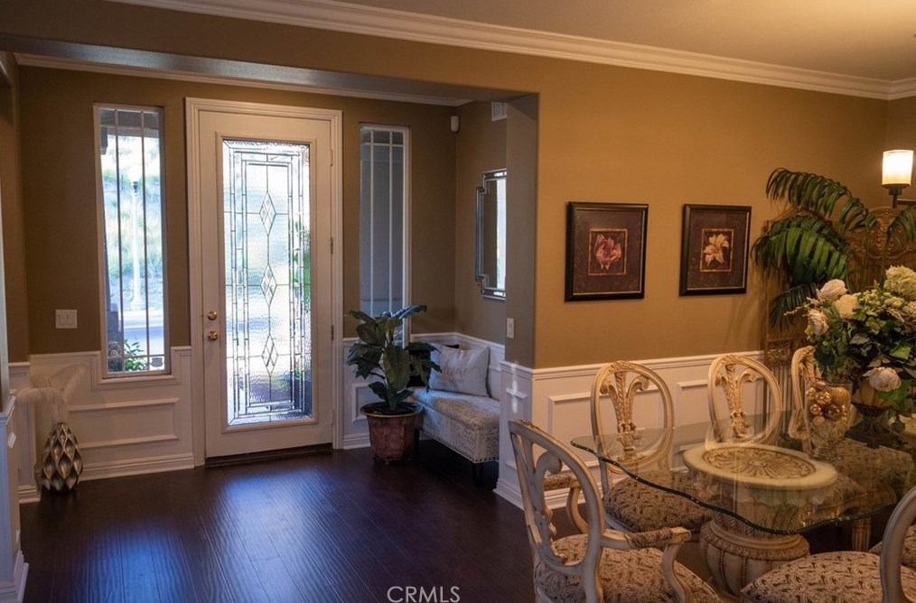 26535 Chamomile St, Murrieta CA  92562-4481 exterior