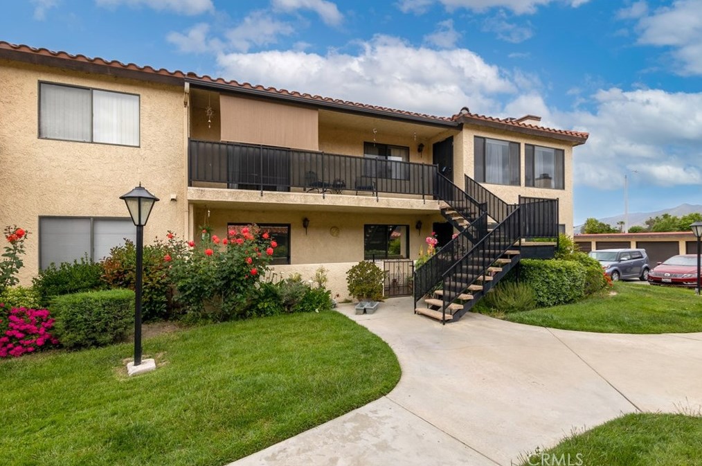 25544 Sharp Dr #j, Hemet, CA 92544