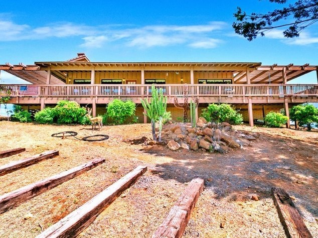 34220 Black Mountain Rd, Temecula, CA 92592