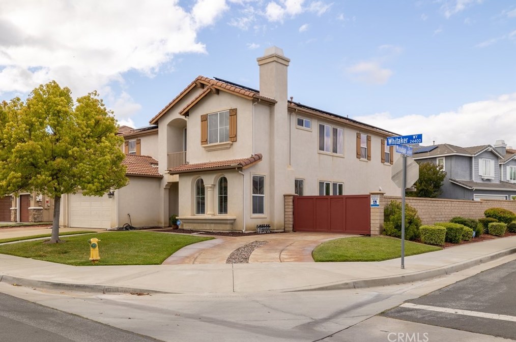 24422 Whitaker Way, Murrieta, CA 92562-7521