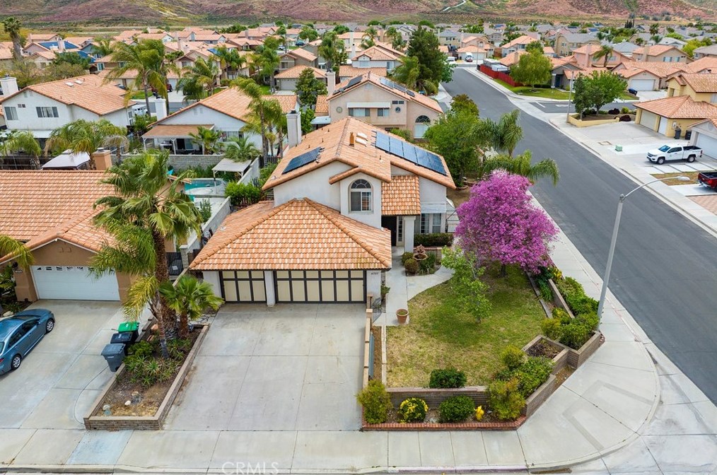 4397 Willowcreek Ct, Hemet, CA 92545-9065