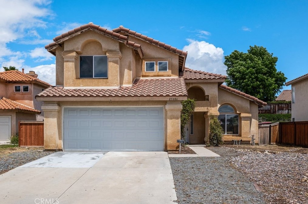 25086 Corte Ancha, Murrieta, CA 92563-5250