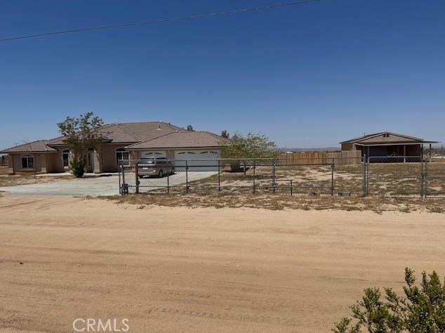 7380 Luna Rd, Phelan, CA 92371